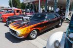  36th Annual NSRA Western Street Rod Nationals Plus71