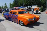  36th Annual NSRA Western Street Rod Nationals Plus73