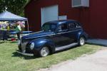  36th Annual NSRA Western Street Rod Nationals Plus74