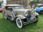  41st Annual Litchfield Hills Historical Auto Club Car Show18