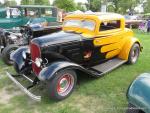  41st Annual Litchfield Hills Historical Auto Club Car Show19