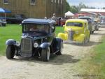  41st Annual Litchfield Hills Historical Auto Club Car Show6
