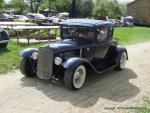  41st Annual Litchfield Hills Historical Auto Club Car Show7