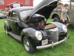  41st Annual Litchfield Hills Historical Auto Club Car Show109