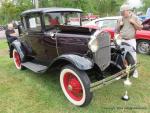  41st Annual Litchfield Hills Historical Auto Club Car Show129
