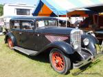  45th Annual Iola Car Show4