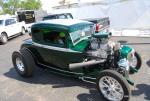  45th Annual Iola Car Show1