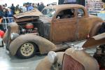  51st Annual O'Reilly Auto Parts Milwaukee World of Wheels4