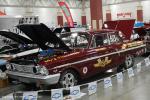  51st Annual O'Reilly Auto Parts Milwaukee World of Wheels5