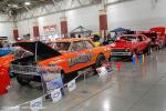  51st Annual O'Reilly Auto Parts Milwaukee World of Wheels9