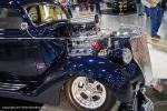  51st Annual O'Reilly Auto Parts Milwaukee World of Wheels12