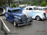  Big Bear Lake Antique Car Club Fun Run 201267