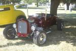 Bushnell Auto Show, In Memory of Newt Howard in Conjunction with the Fall Festival0