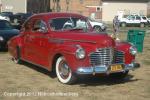  Bushnell Auto Show, In Memory of Newt Howard in Conjunction with the Fall Festival8