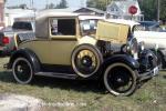  Bushnell Auto Show, In Memory of Newt Howard in Conjunction with the Fall Festival13