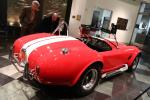  Carroll Shelby Tribute at the Petersen Museum9