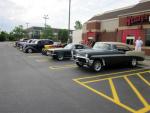  Chrysler Employees Motorsports Association (CEMA) 23rd annual Charity Car Show 0