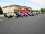  Chrysler Employees Motorsports Association (CEMA) 23rd annual Charity Car Show 1