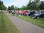  Chrysler Employees Motorsports Association (CEMA) 23rd annual Charity Car Show 8