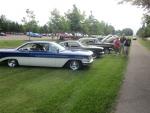  Chrysler Employees Motorsports Association (CEMA) 23rd annual Charity Car Show 9