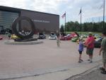  Chrysler Employees Motorsports Association (CEMA) 23rd annual Charity Car Show 23