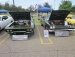  Chrysler Employees Motorsports Association (CEMA) 23rd annual Charity Car Show 29