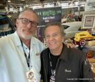  DARRYL STARBIRD'S 57th Annual ROD & CUSTOM SHOW - UPSTAIRS2