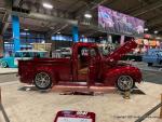  DARRYL STARBIRD'S 57th Annual ROD & CUSTOM SHOW - UPSTAIRS48