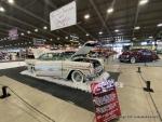  DARRYL STARBIRD'S 57th Annual ROD & CUSTOM SHOW - UPSTAIRS30