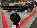  DARRYL STARBIRD'S 57th Annual ROD & CUSTOM SHOW - UPSTAIRS56