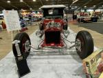  DARRYL STARBIRD'S 57th Annual ROD & CUSTOM SHOW - UPSTAIRS44