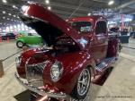  DARRYL STARBIRD'S 57th Annual ROD & CUSTOM SHOW - UPSTAIRS69