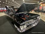  DARRYL STARBIRD'S 57th Annual ROD & CUSTOM SHOW - UPSTAIRS86