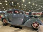  DARRYL STARBIRD'S 57th Annual ROD & CUSTOM SHOW - UPSTAIRS132