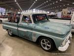  DARRYL STARBIRD'S 57th Annual ROD & CUSTOM SHOW - UPSTAIRS52