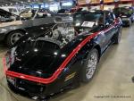  DARRYL STARBIRD'S 57th Annual ROD & CUSTOM SHOW - UPSTAIRS66