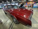  DARRYL STARBIRD'S 57th Annual ROD & CUSTOM SHOW - UPSTAIRS91