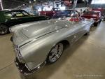  DARRYL STARBIRD'S 57th Annual ROD & CUSTOM SHOW - UPSTAIRS125