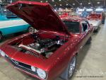  DARRYL STARBIRD'S 57th Annual ROD & CUSTOM SHOW - UPSTAIRS130