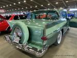  DARRYL STARBIRD'S 57th Annual ROD & CUSTOM SHOW - UPSTAIRS140