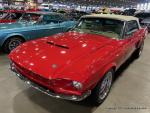  DARRYL STARBIRD'S 57th Annual ROD & CUSTOM SHOW - UPSTAIRS2