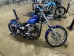  DARRYL STARBIRD'S 57th Annual ROD & CUSTOM SHOW - UPSTAIRS114