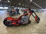  DARRYL STARBIRD'S 57th Annual ROD & CUSTOM SHOW - UPSTAIRS124