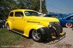  E'ville Iron Street Rod Club Frog Follies 201214