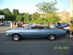  Florence Elks Club Cruise Night12