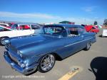  Fourth Annual Mustang Days, Nut Tree Airport Fly-In and Car Show9