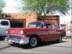  Havasu Street Scene Car Show19