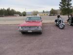  Just Cruisin 4 Fun Car Club & The Newberry Springs Senior Center's Cruise 13