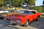  KOOL 101 Cruise Night at Ocean Beach Park Monday Sept. 3, 20124