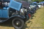  Litchfield Hills Antique Automobile Club Show 9